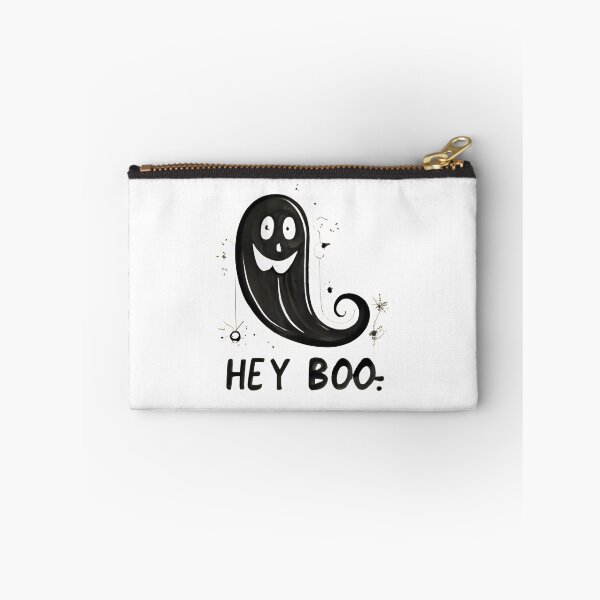 Item preview, Hey Boo Cute and Funny designed and sold by ratchawoot.