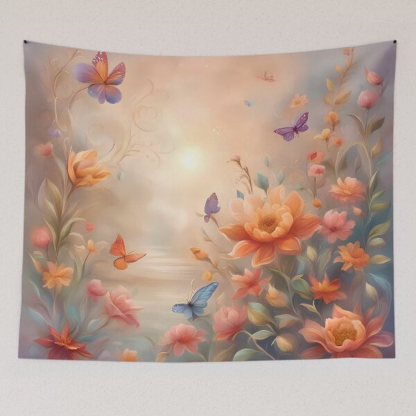 Item preview, Flowers of love no.4 designed and sold by Larmarshop.