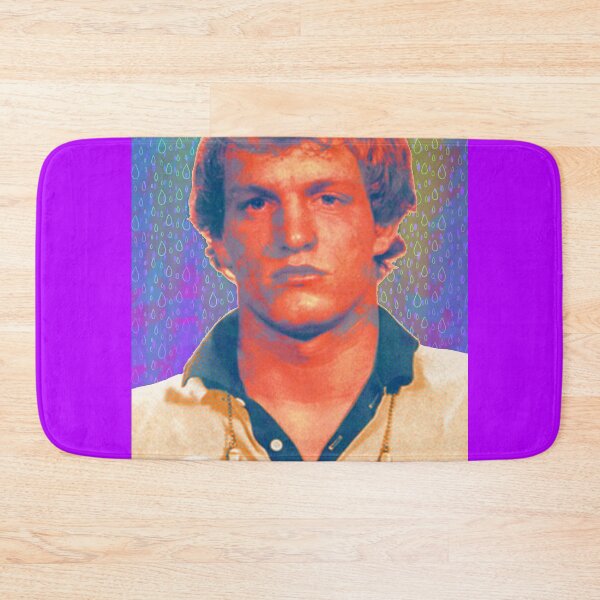 Item preview, Woody Harrelson Mugshot by SABRE designed and sold by sabreart.