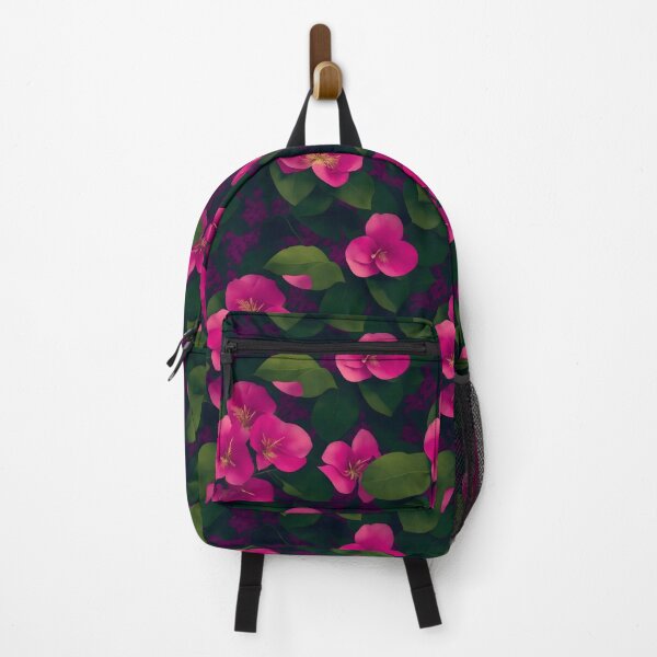 Item preview, Pink bougainvillea designed and sold by WalterGomes.