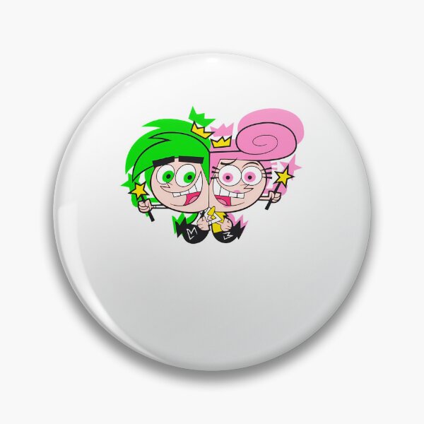 Item preview, The Fairly Vintage - The Fairly Kids Movie designed and sold by HaleyBeeFash.