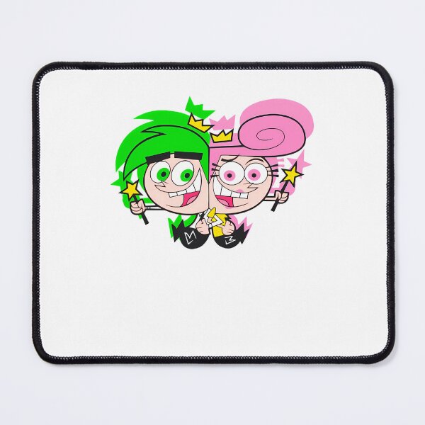 Item preview, The Fairly Vintage - The Fairly Kids Movie designed and sold by HaleyBeeFash.