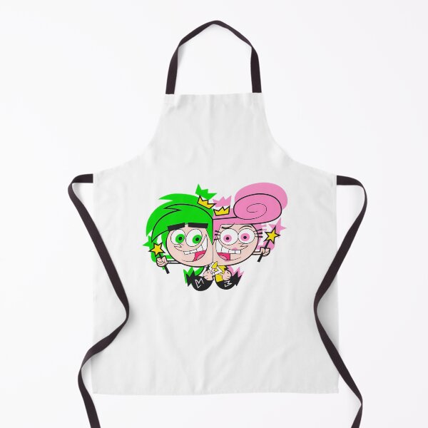 Item preview, The Fairly Vintage - The Fairly Kids Movie designed and sold by HaleyBeeFash.