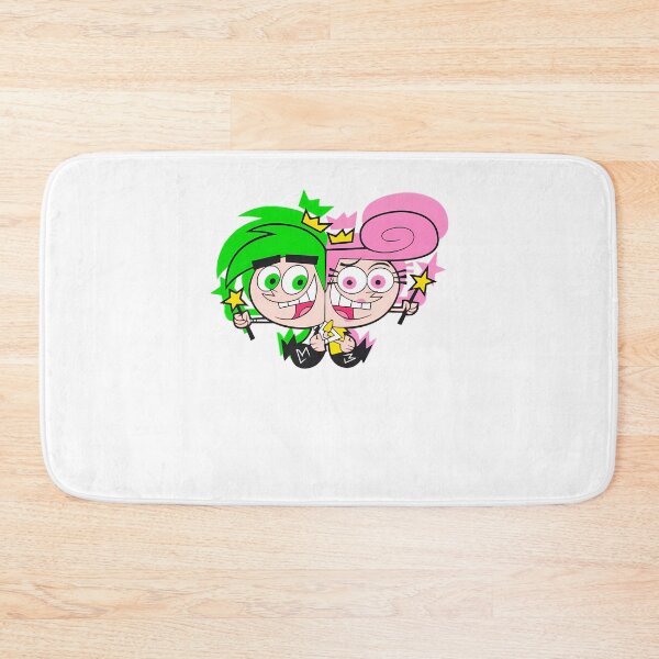 Item preview, The Fairly Vintage - The Fairly Kids Movie designed and sold by HaleyBeeFash.