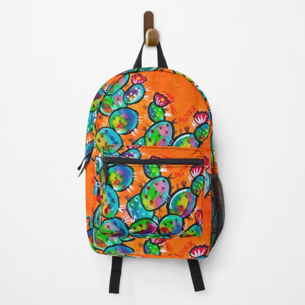 Item preview, Prickly Pear I designed and sold by Mad World Art Ltd. Co..