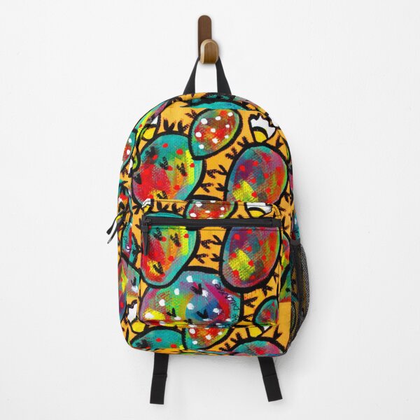 Item preview, Prickly Pear II designed and sold by Mad World Art Ltd. Co..