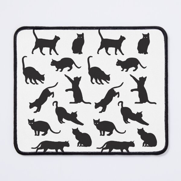 Item preview, Black Cats designed and sold by chknman.