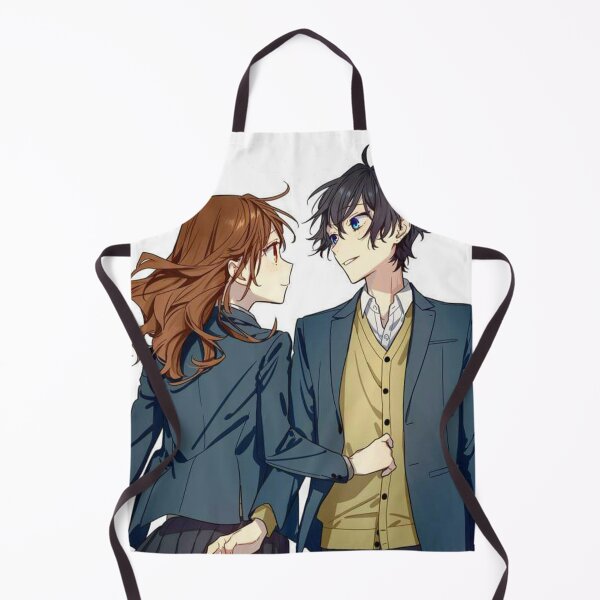 Item preview, Horimiya Best Couple designed and sold by salimunjaya.