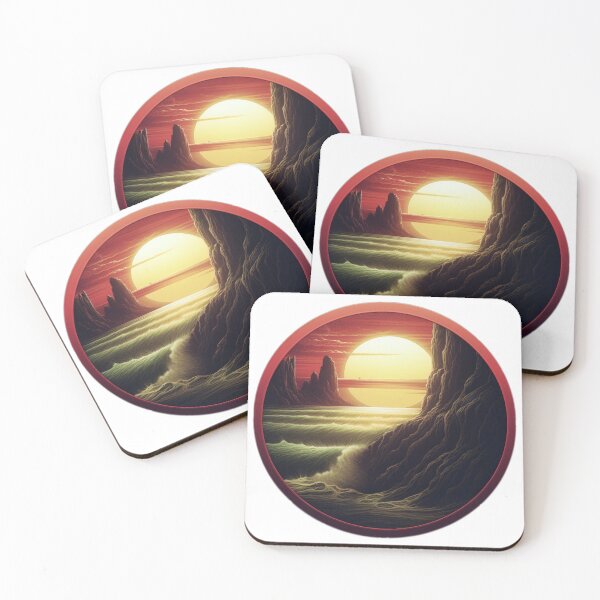 Item preview, Rising Sun designed and sold by Lauriano.
