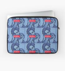 Cole Sprouse Supreme Sardonic Riverdale Laptop Sleeve