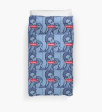 Cole Sprouse Supreme Sardonic Riverdale Duvet Cover