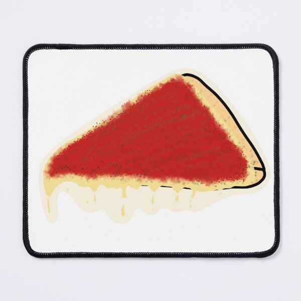 Item preview, COB Cheese on The Bottom Pizza designed and sold by BY-AK.