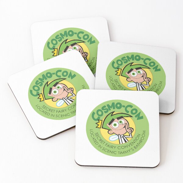 Item preview, The Fairly Vintage - The Fairly Kids Movie designed and sold by HaleyBeeFash.