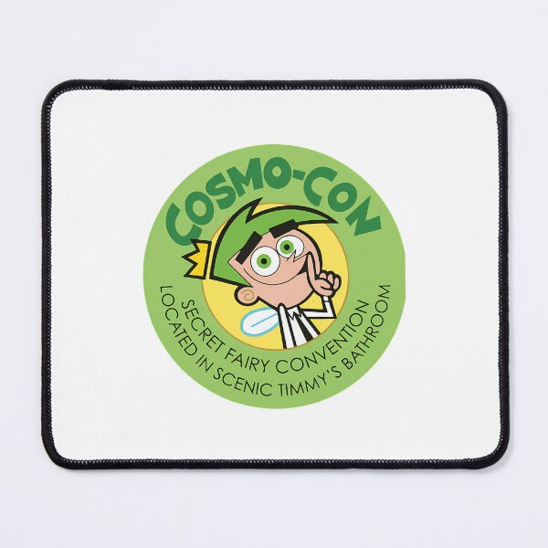 Item preview, The Fairly Vintage - The Fairly Kids Movie designed and sold by HaleyBeeFash.