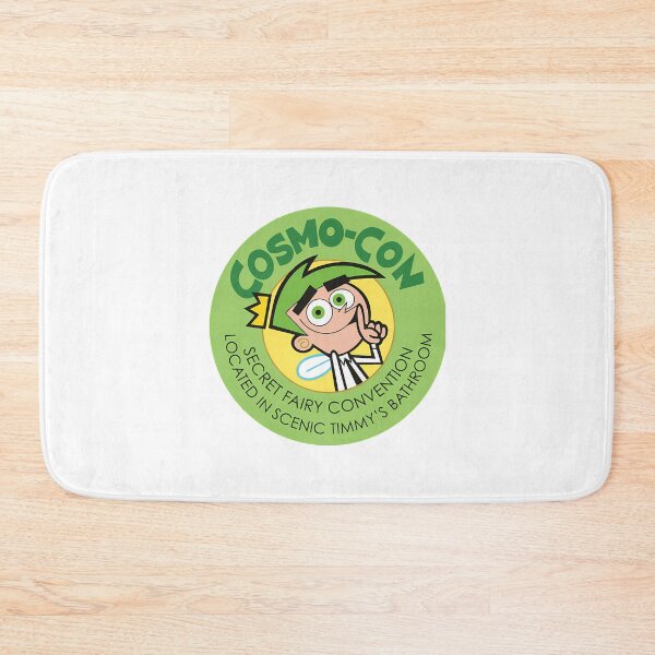 Item preview, The Fairly Vintage - The Fairly Kids Movie designed and sold by HaleyBeeFash.