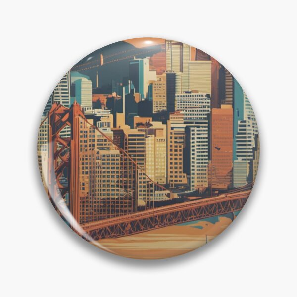 Item preview, San Francisco designed and sold by beterwerks.