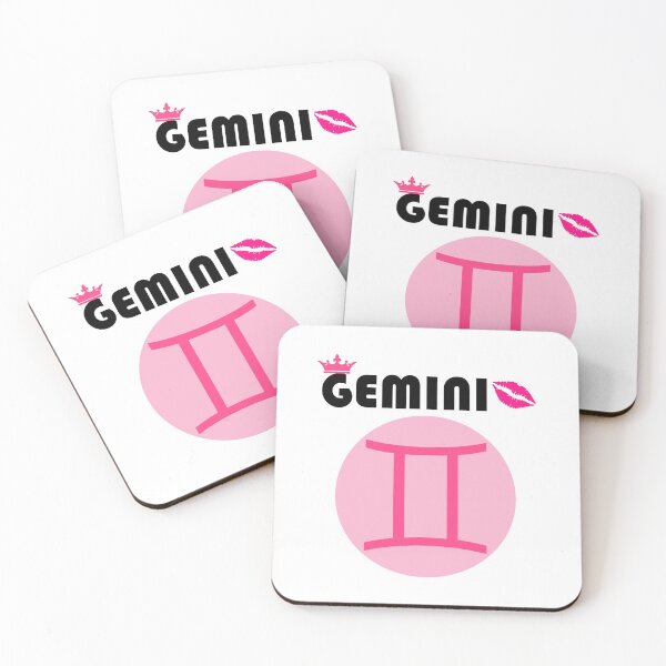 Item preview, Your zodiac sign: Gemini designed and sold by FancyQueen.