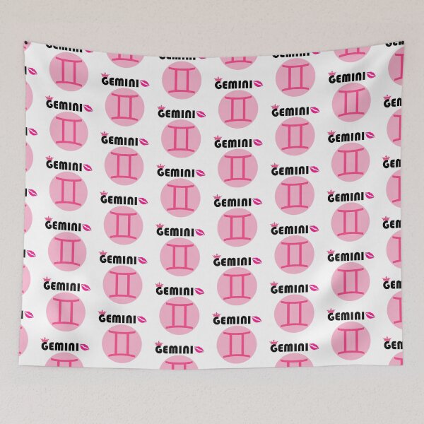 Item preview, Your zodiac sign: Gemini designed and sold by FancyQueen.
