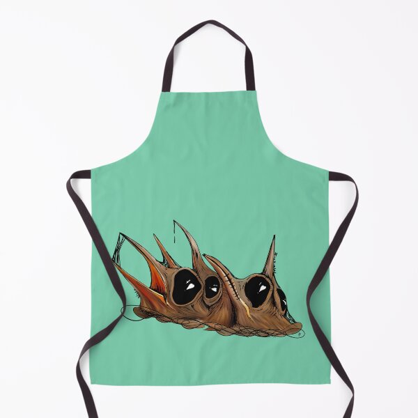 Item preview, Zombie birds designed and sold by EMMJ-ART.