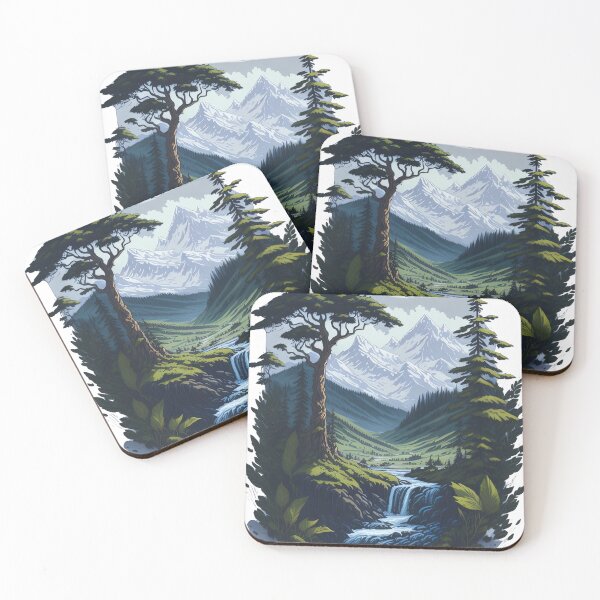 Item preview, Greatness is not only in tall mountains, trees or rivers are also great. designed and sold by Natcharee.
