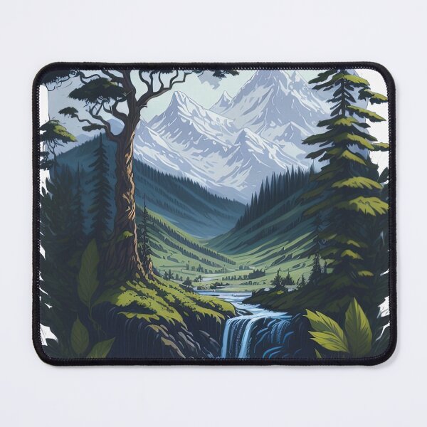 Item preview, Greatness is not only in tall mountains, trees or rivers are also great. designed and sold by Natcharee.