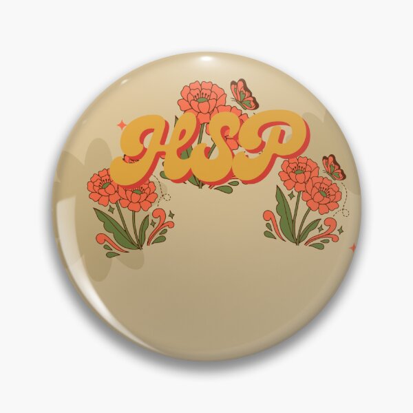 Item preview, HSP Flowers designed and sold by octotypewriter.