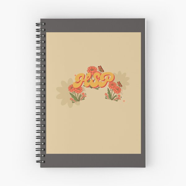 Item preview, HSP Flowers designed and sold by octotypewriter.