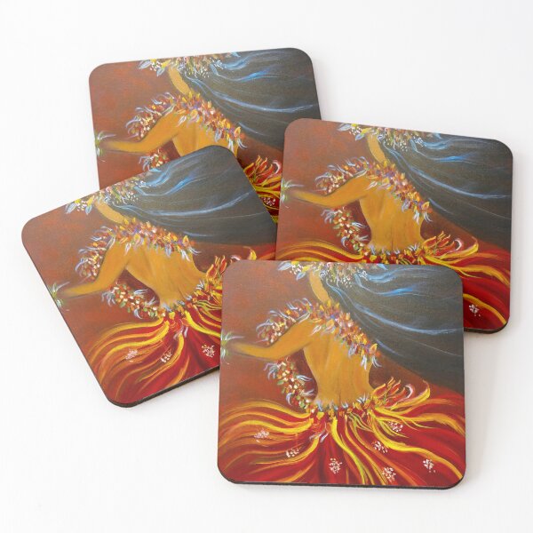 Item preview, Merrie Monarch Hula Hips designed and sold by jennyleeandjim.