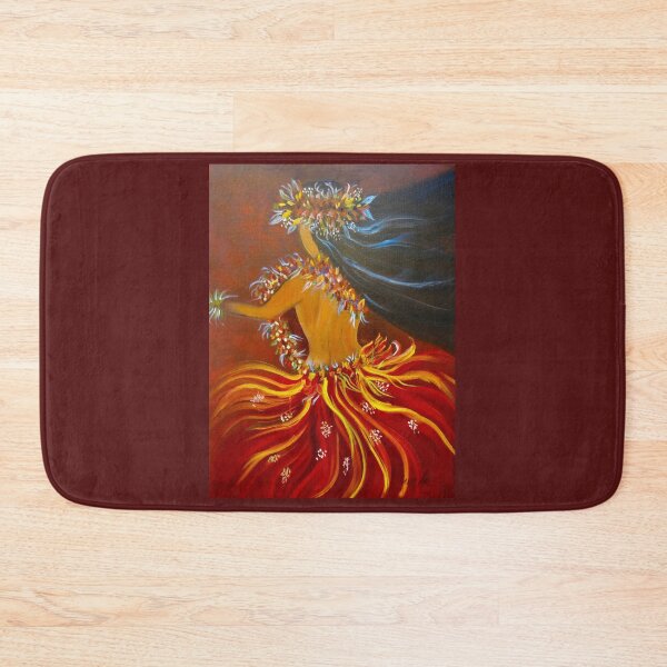 Item preview, Merrie Monarch Hula Hips designed and sold by jennyleeandjim.