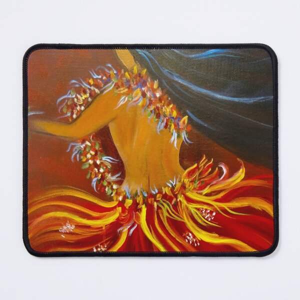 Item preview, Merrie Monarch Hula Hips designed and sold by jennyleeandjim.