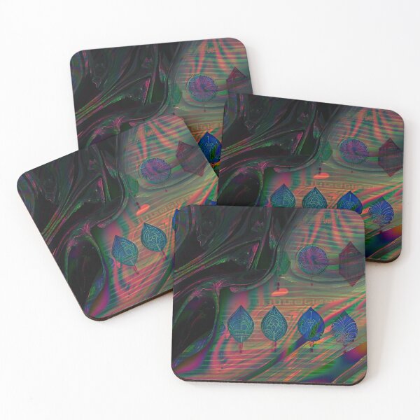 Item preview, Return of Night designed and sold by Angela Mayotte.