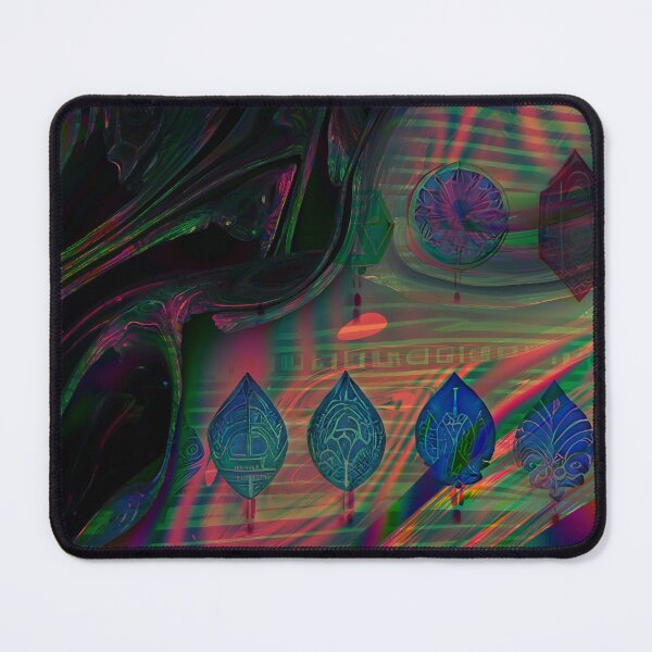 Item preview, Return of Night designed and sold by Angela Mayotte.