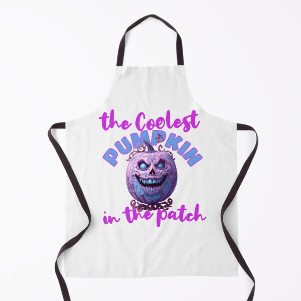 Item preview, The Coolest Pumpkin in the Patch - Halloween Design designed and sold by T3goods.