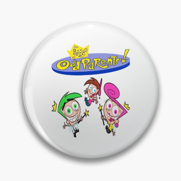Item preview, The Fairly Vintage - The Fairly Kids Movie designed and sold by HaleyBeeFash.