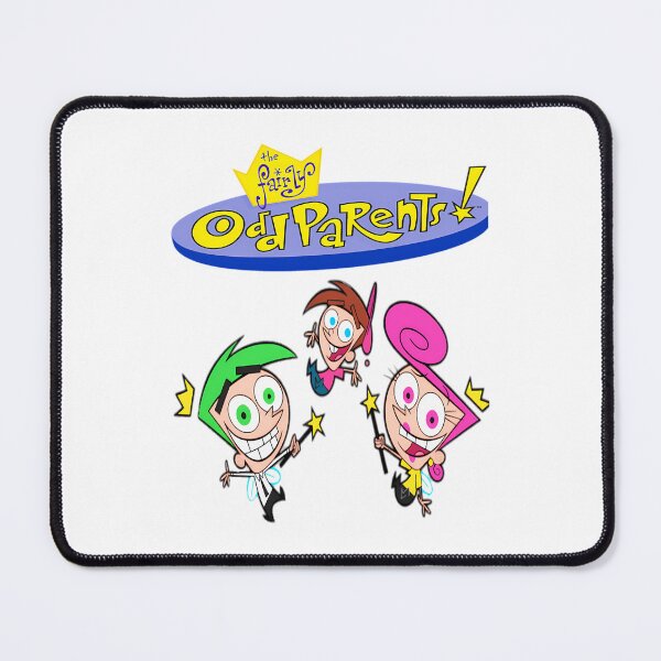Item preview, The Fairly Vintage - The Fairly Kids Movie designed and sold by HaleyBeeFash.