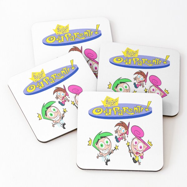 Item preview, The Fairly Vintage - The Fairly Kids Movie designed and sold by HaleyBeeFash.