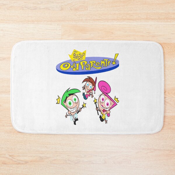 Item preview, The Fairly Vintage - The Fairly Kids Movie designed and sold by HaleyBeeFash.