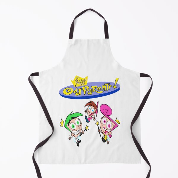 Item preview, The Fairly Vintage - The Fairly Kids Movie designed and sold by HaleyBeeFash.