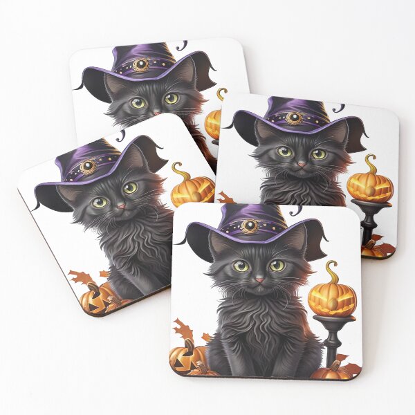 Item preview, You are the little cat who likes to imitate her older brother and is extremely mischievous. designed and sold by Natcharee.