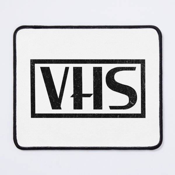 Artikelvorschau, VHS entworfen und verkauft von heavily80s90s.