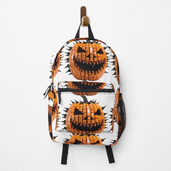 Item preview, Halloween LEGO designed and sold by VECTORVAULT_.