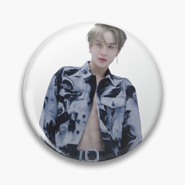 Item preview, NCT Jungwoo designed and sold by Vorin Arts.