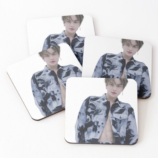 Item preview, NCT Jungwoo designed and sold by Vorin Arts.