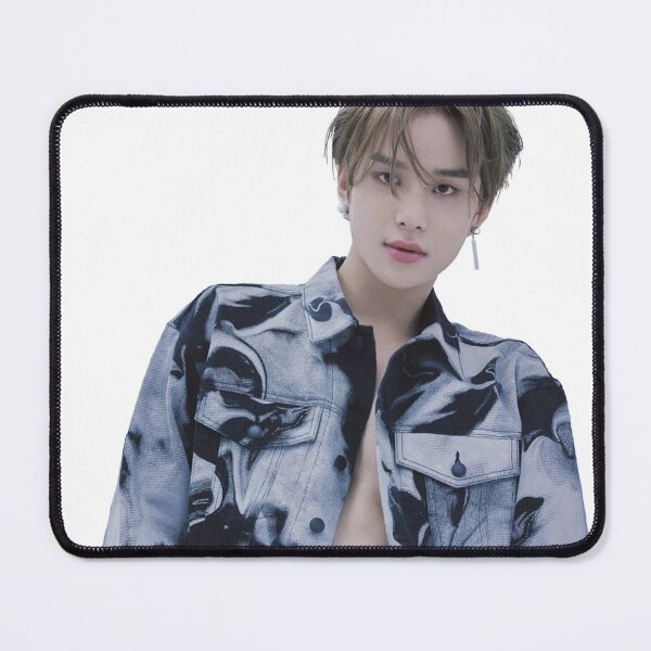 Item preview, NCT Jungwoo designed and sold by Vorin Arts.