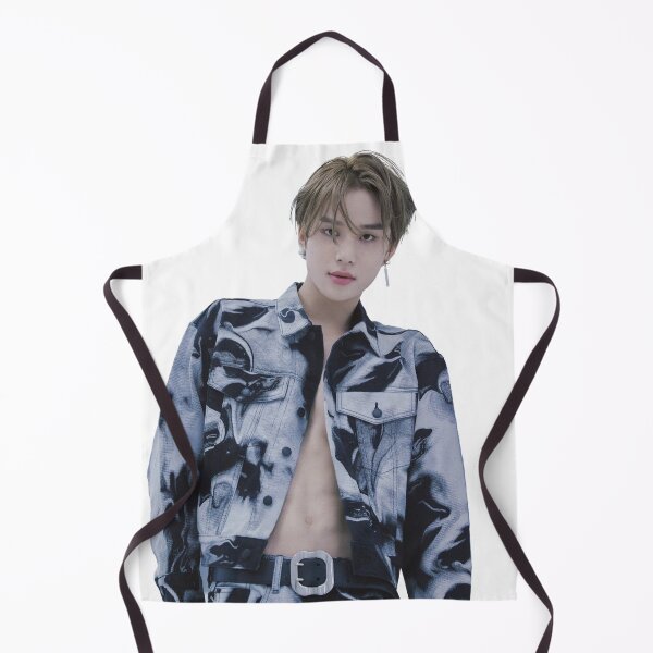 Item preview, NCT Jungwoo designed and sold by Vorin Arts.