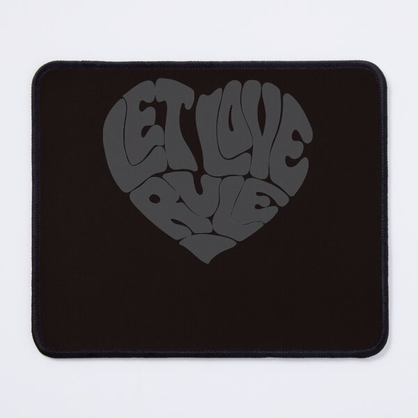 Item preview, Love Rule designed and sold by LuceCantin.