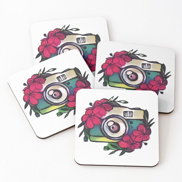Item preview, With Camera Gifts designed and sold by PloynaphatArt.