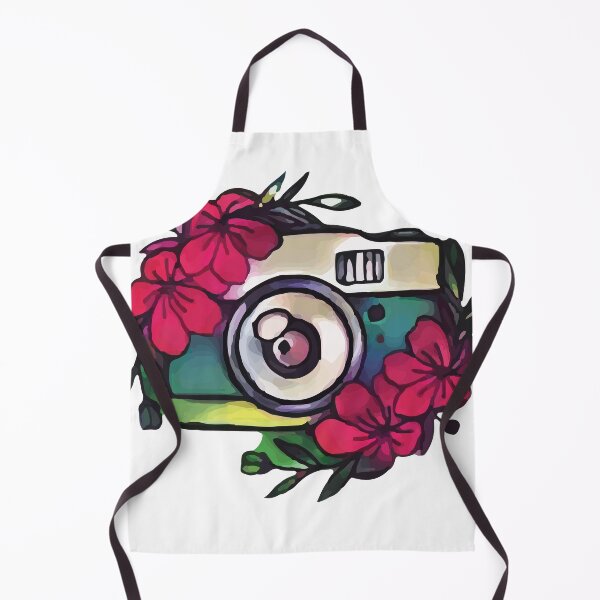 Item preview, With Camera Gifts designed and sold by PloynaphatArt.