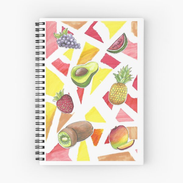 Item preview, Fruit of Summer designed and sold by ffionstanton95.
