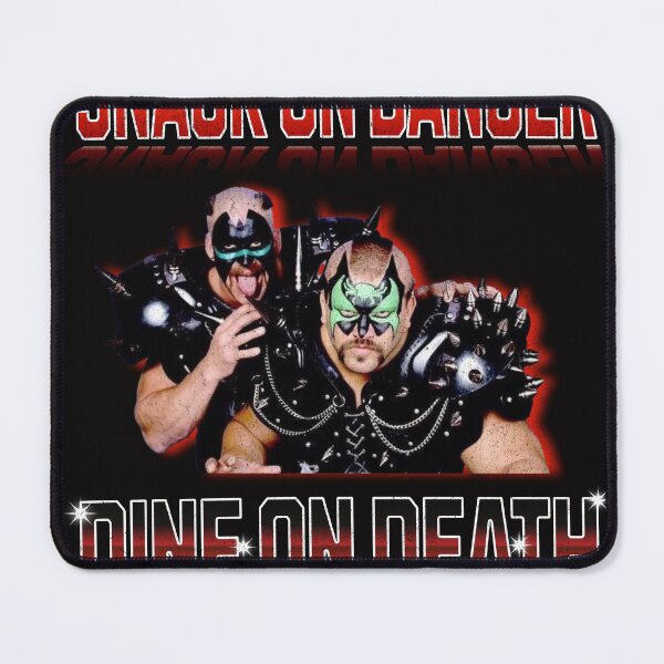 Item preview, Snack On Danger designed and sold by heavily80s90s.